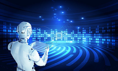 人工智能科技 智能科技背景下的變革與機遇