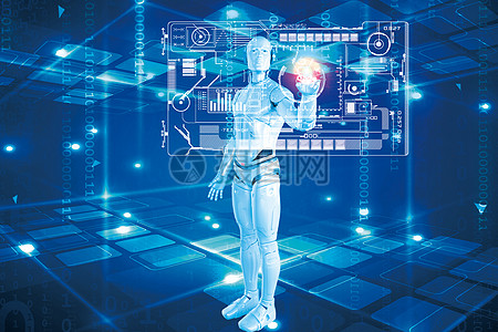 智能科技 人工智能如何重塑我們的未來