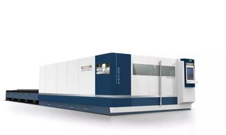 燃爆視界 激光與智能科技重塑金屬加工未來